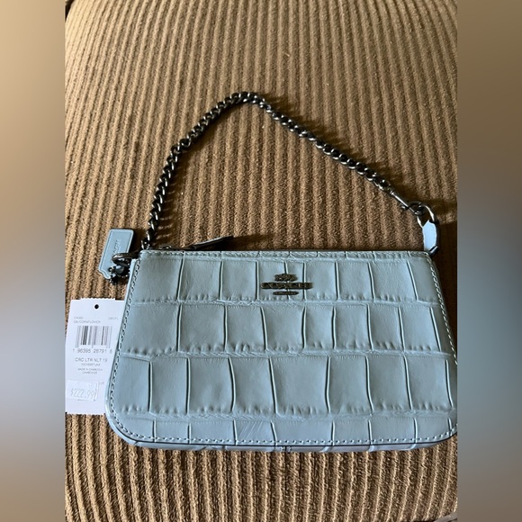 COPY - Coach Nolita 19 nwt in packaging - Picture 5 of 6